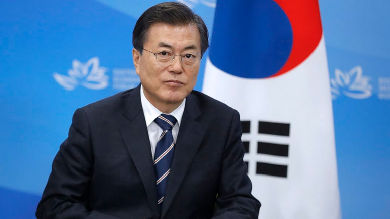 Νότια Κορέα: «Οι προκλήσεις της Βόρειας Κορέας θα έχουν αποτέλεσμα την περαιτέρω απομόνωσή της»