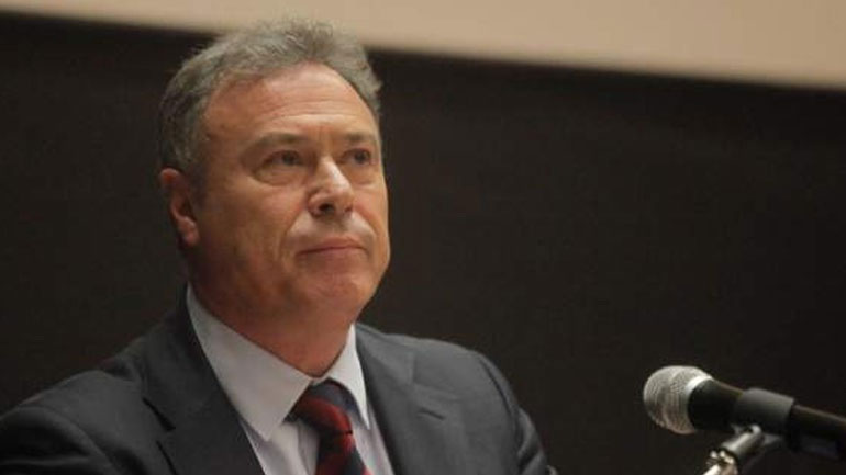 Γ. Σγουρός: Να ληφθούν μέτρα αποκατάστασης του περιβάλλοντος από το ναυάγιο του «Αγία Ζώνη ΙΙ»