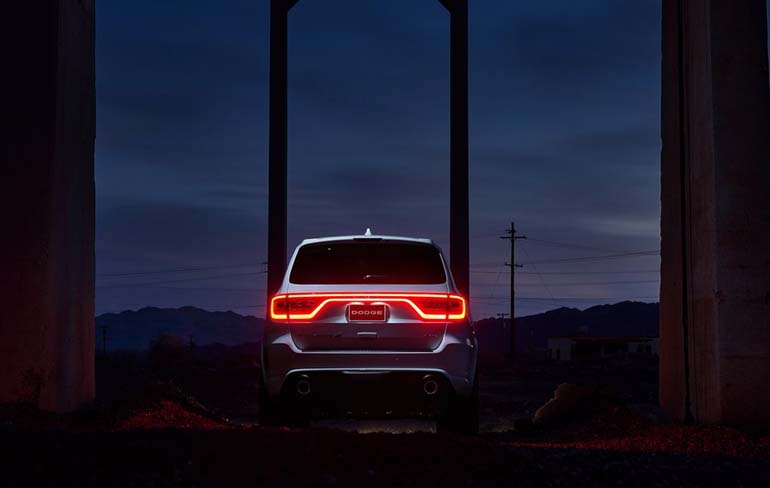 Εντυπωσιακά... οπίσθια!