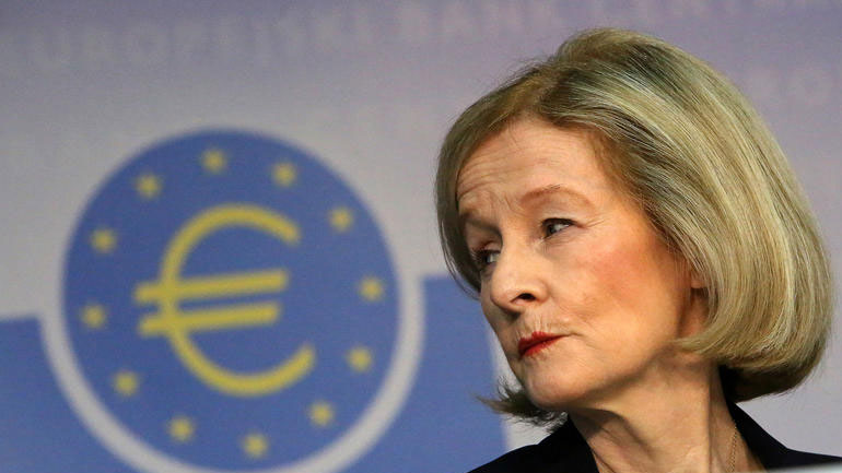 Nouy (EKT): Οι τράπεζες επιδιώκουν πιο… χαλαρούς ελέγχους