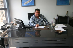 Θ. Κουντούρης