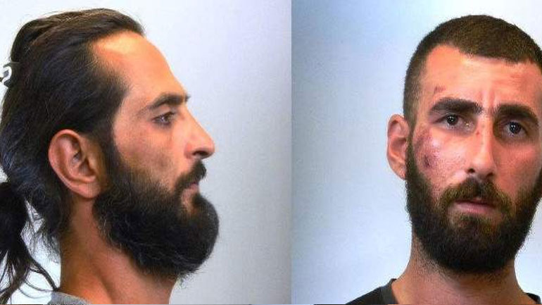 Αυτοί είναι οι ληστές των παραλιών στα νότια προάστια