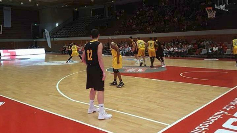 Με… κατοστάρα στον τελικό του «Bosch Rexroth Cup» η ΑΕΚ