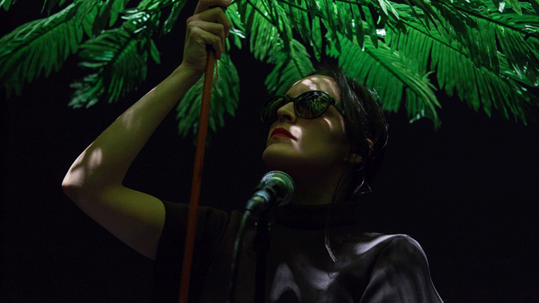 ΚΘΒΕ: Ματαιώνεται η μουσική παράσταση «Δανεικά Παπούτσια»