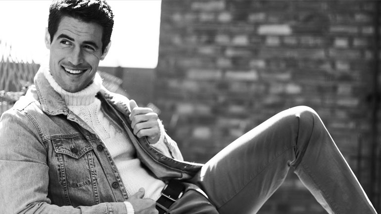 Είναι οι ελκυστικοί άνδρες περισσότερο εγωιστές;