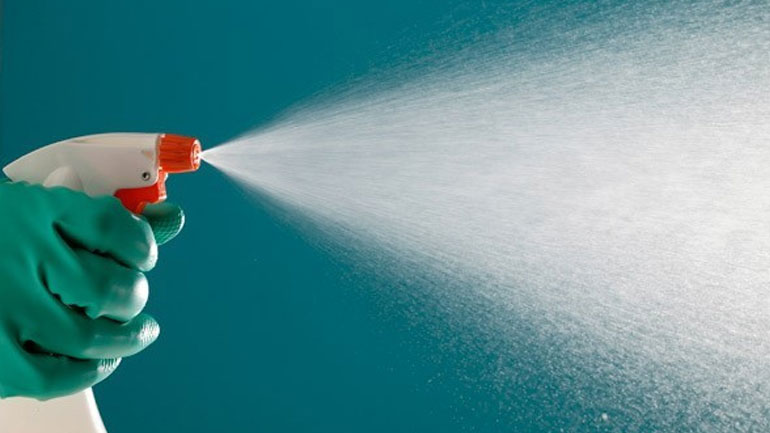 Γιατί πρέπει να καθαρίζετε τα τζάμια με εφημερίδα;