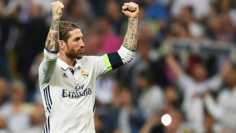 Έσοδα ρεκόρ στην ιστορία της Ρεάλ Μαδρίτης