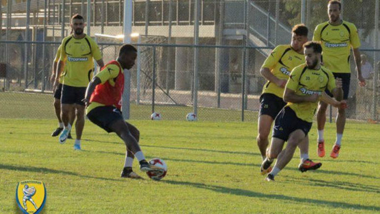 Παναιτωλικός: Με απουσίες για τον αγώνα με τον ΠΑΟΚ