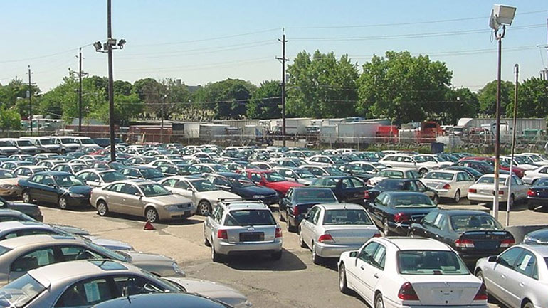 Βόλος: Κατασχέσεις Ι.Χ. σε «μαϊμού» κατοίκους εξωτερικού