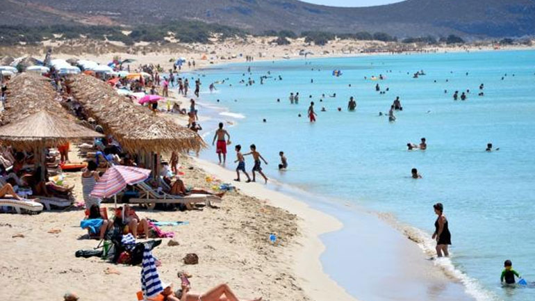 Συνελήφθη και ξάδελφος του δημάρχου για την απάτη στην Ελαφόνησο