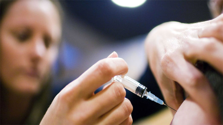 Ανοίγει ο δρόμος για να γίνονται όλα τα παιδικά εμβόλια σε μόνο μια δόση