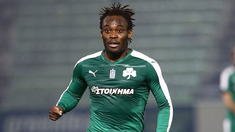 ΠΑΟ: Τέλος στη δικαστική διαμάχη με Εσιέν