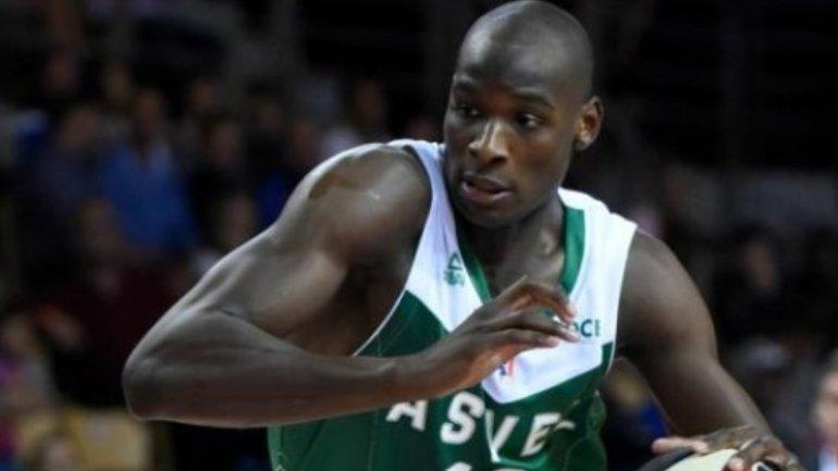 Στην ΑΕΚ ο Μπάντζα Σι