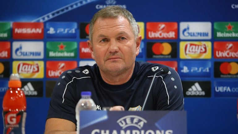 «Ηταν καλύτερη η ΑΕΚ»