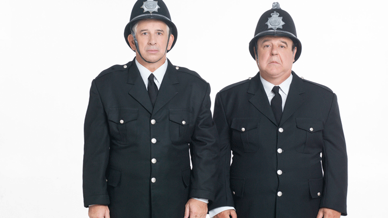 «Ψέμα στο Ψέμα» με Φιλιππίδη – Χαϊκάλη στο Θέατρο Μουσούρη