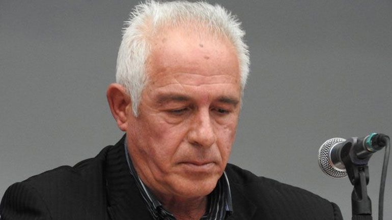 Κάθε άλλο παρά αισιόδοξος για το μέλλον του κρασιού στην Ελλάδα είναι ο πρόεδρος της ΚΕΟΣΟΕ Χρήστος Μάρκου