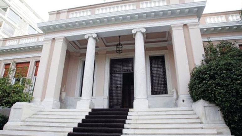 Έκτακτη σύσκεψη στο Μαξίμου για το Αγία Ζώνη ΙΙ