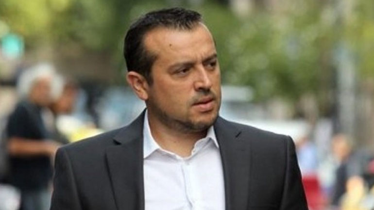 Παππάς: Υπάρχουν τα στοιχεία που θα θεμελιώσουν πλήρως την πρόσβαση της Ελλάδας στις αγορές