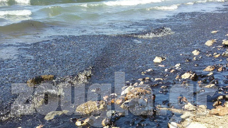 ΚΕΕΛΠΝΟ: Μην κολυμπάτε στις περιοχές που έχουν ρυπανθεί