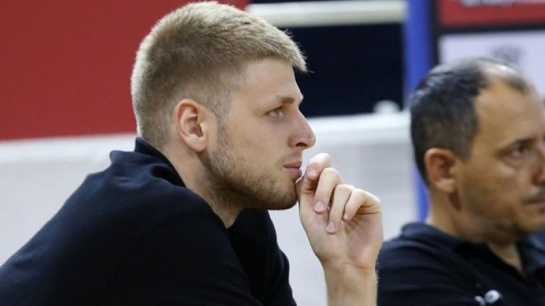 Στο χειρουργείο ο Χαραλαμπόπουλος