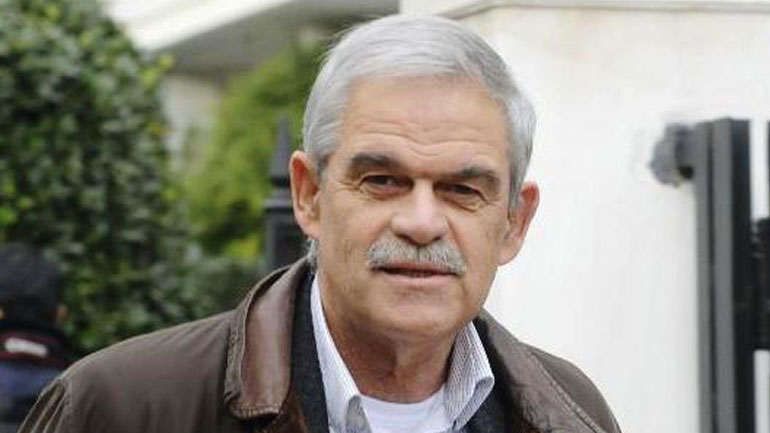 Τόσκας: «Η χώρα μας είναι πυλώνας σταθερότητας και χώρος ασφαλέστατος»