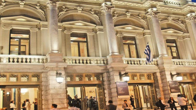 Το Εθνικό δεσμεύτηκε να δεχθεί ΑμεΑ στη Δραματική Σχολή