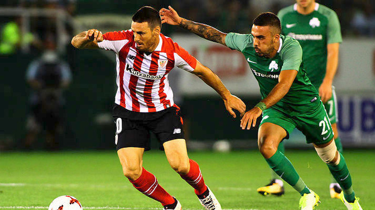 Πρώτος αρχηγός του Παναθηναϊκού ο Κουρμπέλης