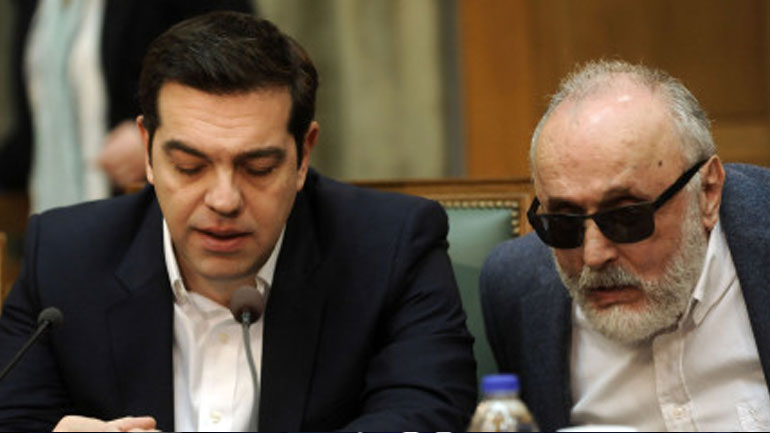 Τσίπρας αδειάζει Κουρουμπλή: «Από εδώ και πέρα οι επιθεωρήσεις θα γίνονται μόνο από νηογνώμονες»