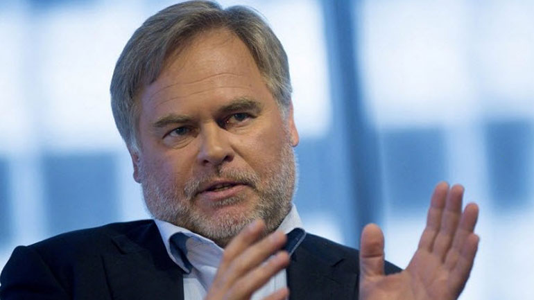 Ρωσία: Ο βασικός μέτοχος της Kaspersky Lab είναι έτοιμος να καταθέσει στο αμερικανικό Κογκρέσο