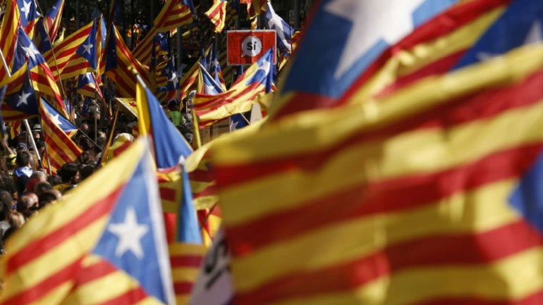 Η ισπανική κυβέρνηση αποφάσισε να ενισχύσει τον έλεγχο επί των δημοσίων δαπανών της Καταλονίας