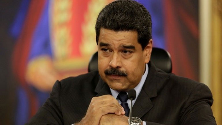 Βενεζουέλα: Ο Μαδούρο δήλωσε ότι βρίσκεται κοντά σε συμφωνία με την αντιπολίτευση