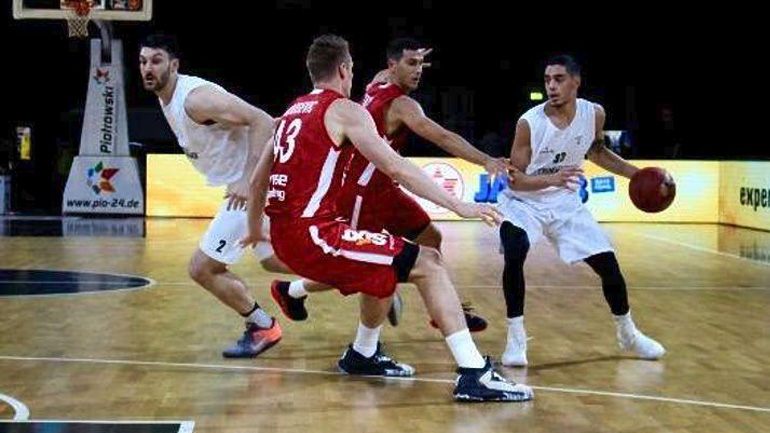 Νίκησε τη Μπάμπεργκ ο ΠΑΟΚ