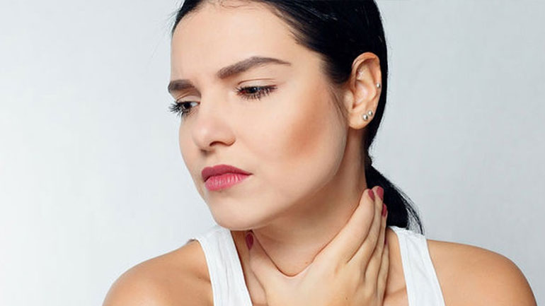 Πώς σχετίζεται ο θυρεοειδής με την απώλεια κιλών;