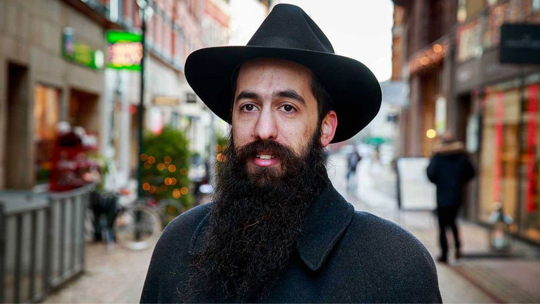 Έρευνα: Οι Έλληνες είναι αντισημίτες