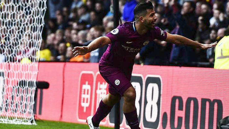 Έκανε επίδειξη δύναμης η Μάντσεστερ Σίτι