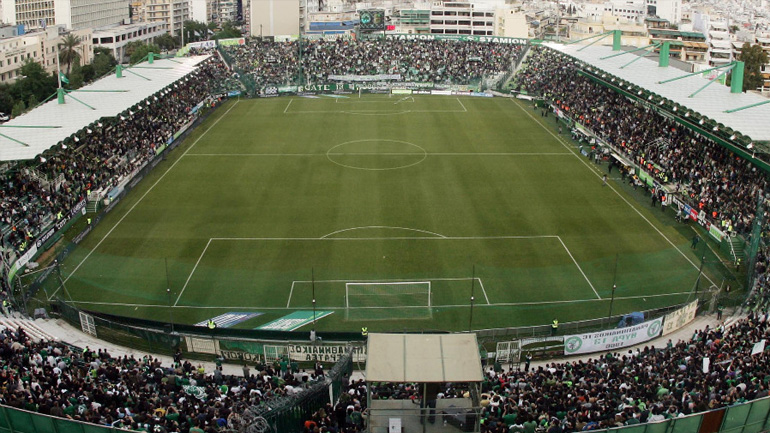 Αναζητά την πρώτη του νίκη ο Παναθηναϊκός