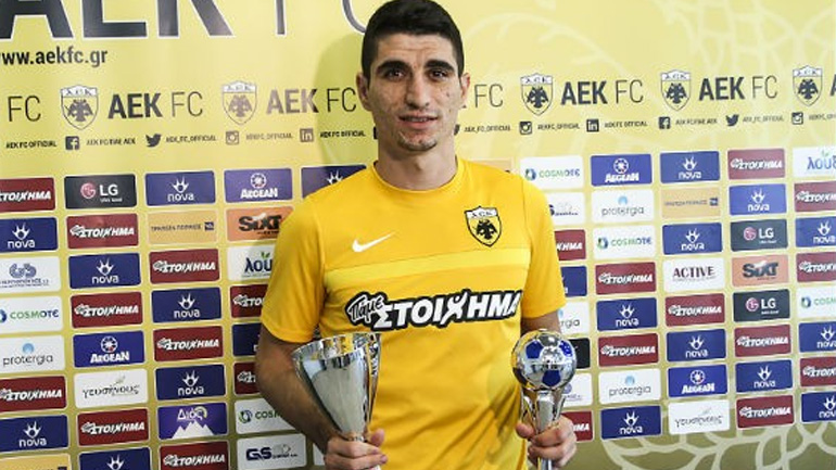 «Το σημαντικό είναι να νικάει η ομάδα»