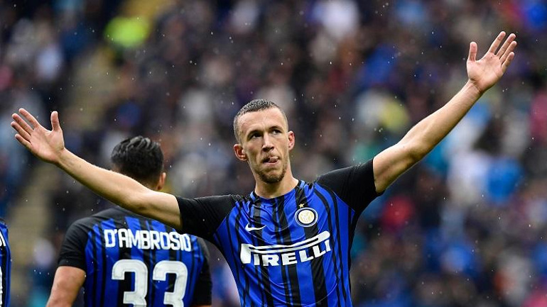 Παρέμεινε στην κορυφή η Ίντερ, 2-0 την Κροτόνε