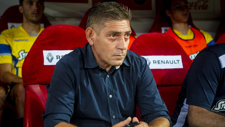 «Δεν είσαι χαρούμενος όταν δέχεσαι γκολ στο τέλος»