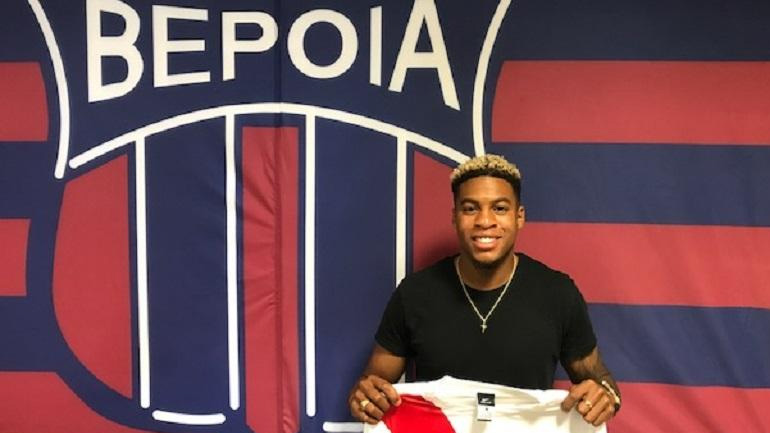 Απέκτησε τέσσερις παίκτες η Βέροια