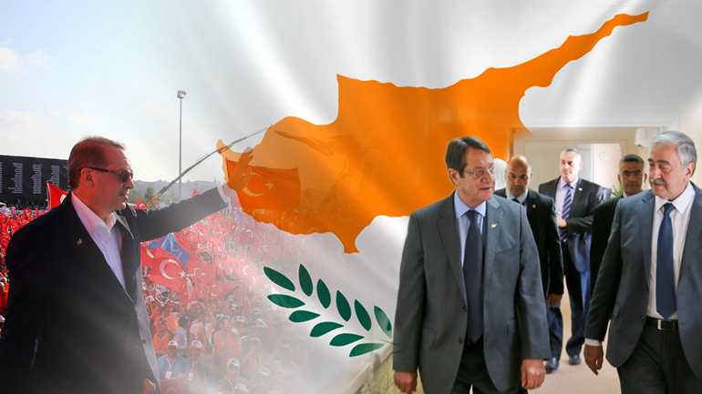 Μία ψύχραιμη φωνή για Κυπριακό και Ελληνοτουρκικά