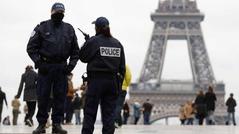 Γαλλία: Η αστυνομία ανησυχεί για το ενδεχόμενο οι τζιχαντιστές να επιχειρήσουν εκτροχιασμούς τρένων