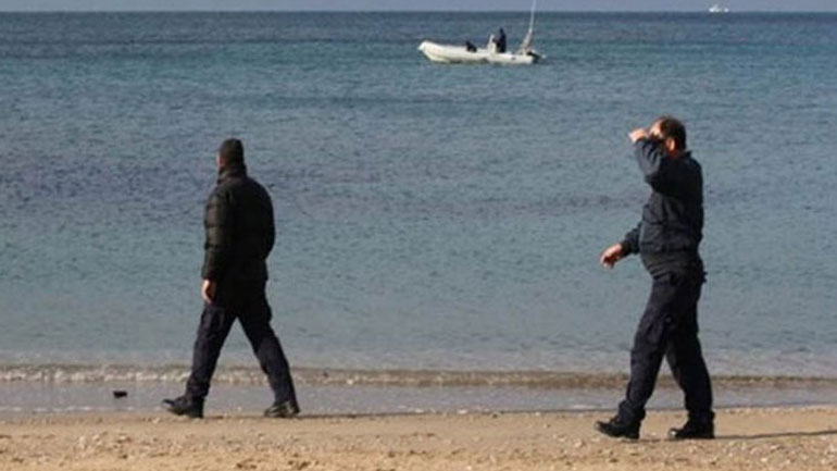 Θεσσαλονίκη: Θάνατος από πνιγμό 78χρονου στη Ν. Σκιώνη Χαλκιδικής