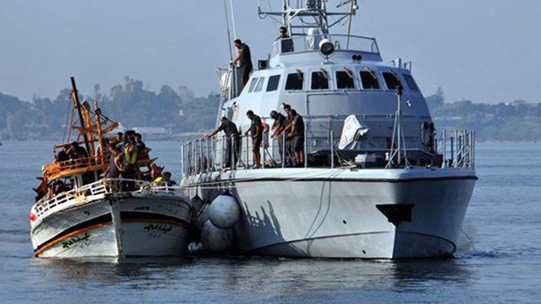 Διάσωση 72 προσφύγων στη Μυτιλήνη από το Λιμενικό