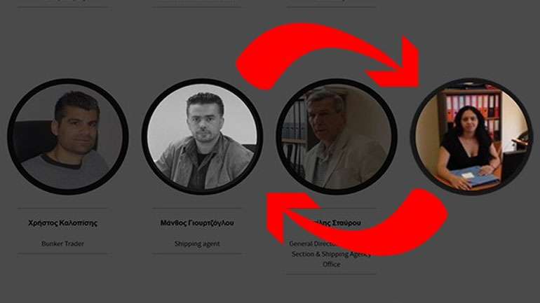 Τα ψέματα του Βαξεβάνη συνεχίζονται