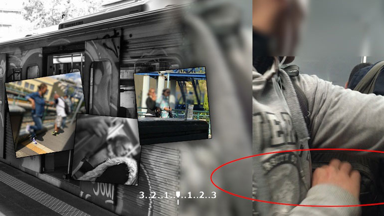 Mεγάλη αστυνομική επιχείρηση στην Αθήνα για την εξάρθρωση οργάνωσης… πορτοφολάδων