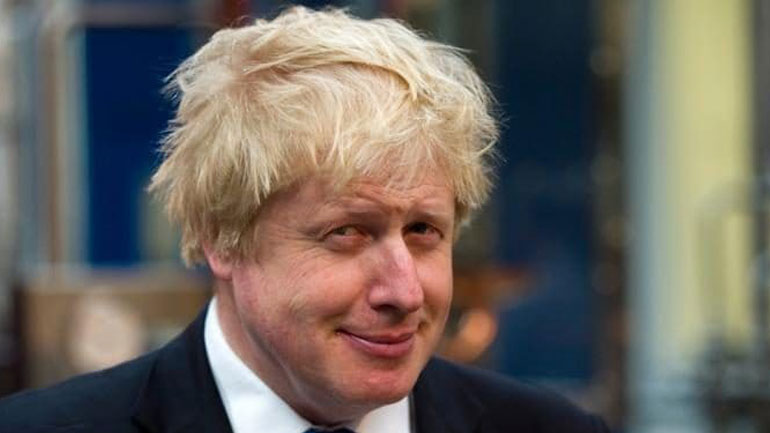 Βρετανία: Ο ΥΠΕΞ Μπόρις Τζόνσον οραματίζεται ένα «ένδοξο Brexit»