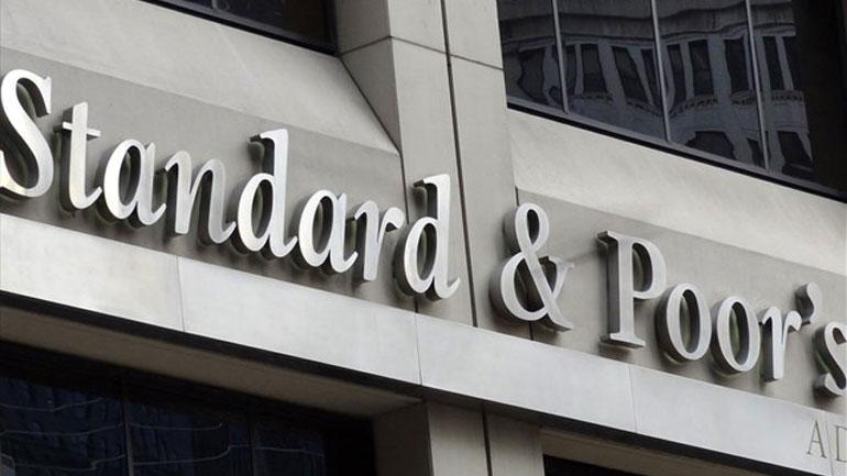 Κύπρος: Σε τροχιά αναβάθμισης έθεσαν την Κύπρο οι Standard and Poor’s