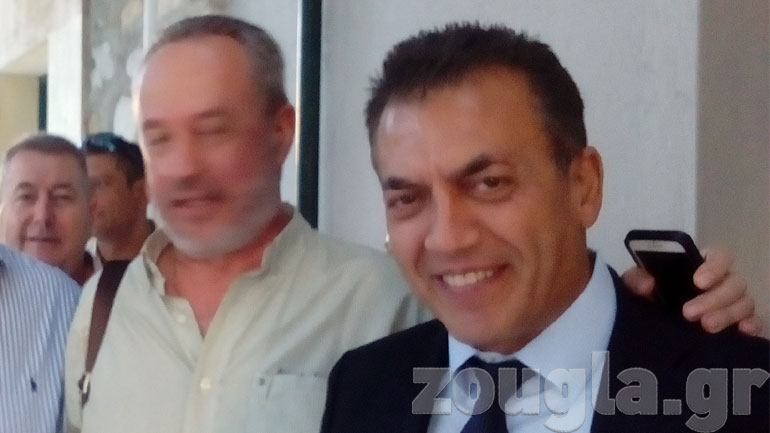 Γιάννης Βρούτσης: «Όλες οι μεταρρυθμίσεις της ΝΔ ήταν υπέρ των εργαζομένων»