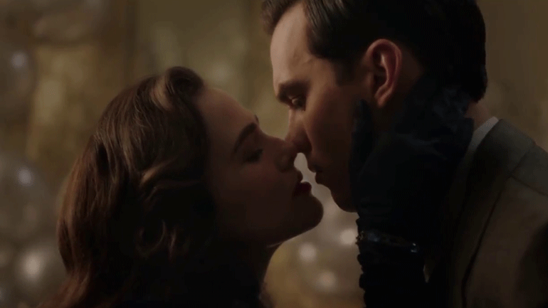 «Rebel in the Rye – Επαναστάτης στη Σίκαλη»